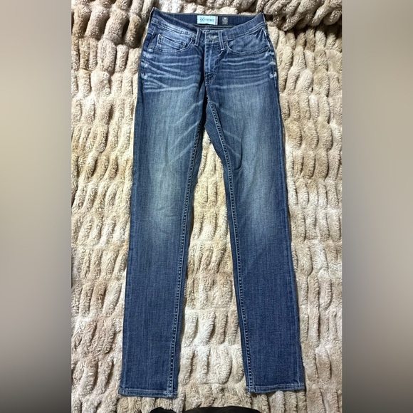 New Men’s Buckle Jeans. Size 28. - Picture 2 of 4